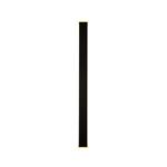 Bordo IP65 Silk Black LED 900mm Outdoor Wall Light 88711-900