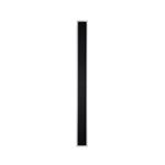 Bordo IP65 Silk Black LED 900mm Outdoor Wall Light 88711-900