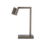 Office Latte Desk Reading Lamp 24108LT
