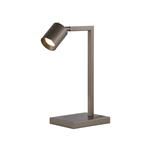Office Latte Desk Reading Lamp 24108LT