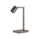 Office Latte Desk Reading Lamp 24108LT