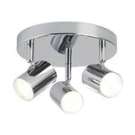 Polished Chrome