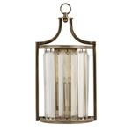 Antique Brass