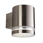 Amita Single LED Wall Light 7404ST