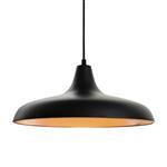 Matt Black And Copper