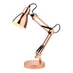 Copper