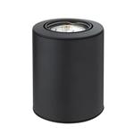 Floodlite Black Floor/Table Uplighter 5080BK