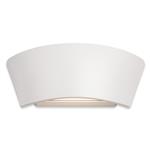 Ibiza LED White Resin IP65 Wall Light 6813WH