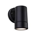 Ravel Single LED Resin Downlight 4903BK