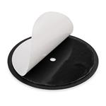Rechargeable Black LED Spotlight 6850BK