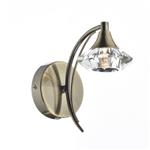 Antique Brass