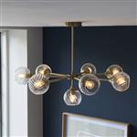 Antique Brass