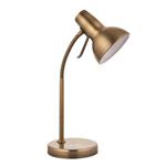 Antique Brass