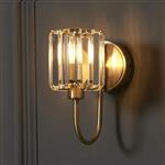 Antique Brass