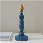 Satin Marlin Blue