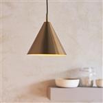 Antique Brass