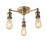 Antique Brass