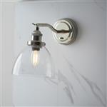 Bright Nickel