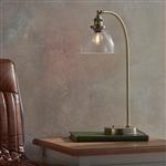 Antique Brass