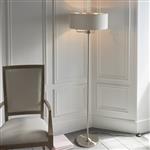 Chrome With Natural Shade