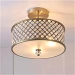 Antique Brass