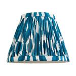Marlin Blue Patterned