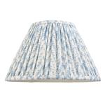 Shell Bay Blue Leaf