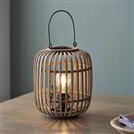 Natural Bamboo