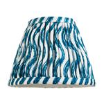 Marlin Blue Ripple Design