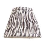 Pearl Grey Ripple Design