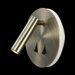 Antique Brass
