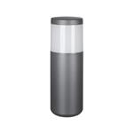 Chicago Small Round Anthracite IP65 Bollard Light M8844