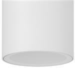 Kandanchu Short White Round IP54 Spotlight M7904