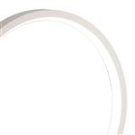 Kitesurf White LED Large Table Lamp M8599