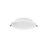 Nasao LED White 30 Watt CCT 3600 Lumens Recessed Downlight M9250
