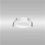 Nasao LED White 6 Watt CCT 520 Lumens Recessed Downlight M9247