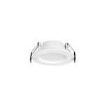 Nasao LED White 6 Watt CCT 520 Lumens Recessed Downlight M9247