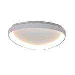 Niseko 2 White LED Flush Ceiling Fitting M8629
