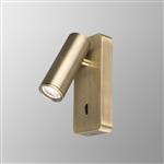Antique Brass