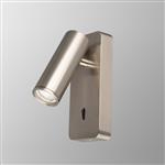 Satin Nickel