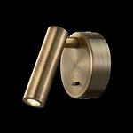 Antique Brass