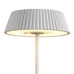 Relax White IP54 Touch Dim LED Table Lamp M7933