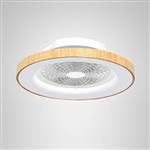 Madera Wood And White