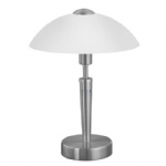 Satin Nickel