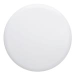 Porciano LED White Round Magnetic RGB CCT Rechargeable Sensor Wall Light 74123