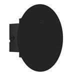 Talamello Black LED Wall Fitting 901198