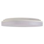 Puck CCT White LED IP44 Bathroom Flush Light 113807