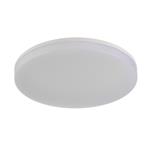 Puck CCT White LED IP44 Bathroom Flush Light 113807