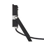 Salde LED IP65 30 Watt Black Outdoor Floodlight 91862