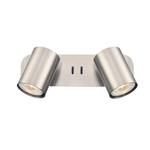 Satin Nickel